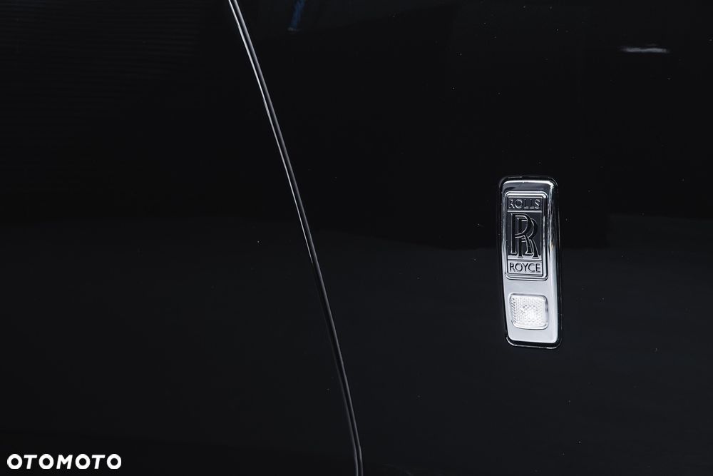 Rolls-Royce Spectre - 22