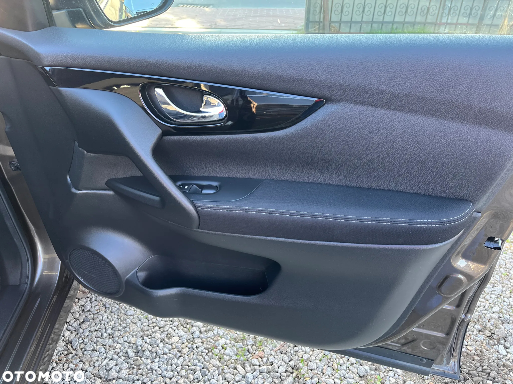 Nissan Qashqai 1.6 DIG-T 360 - 20