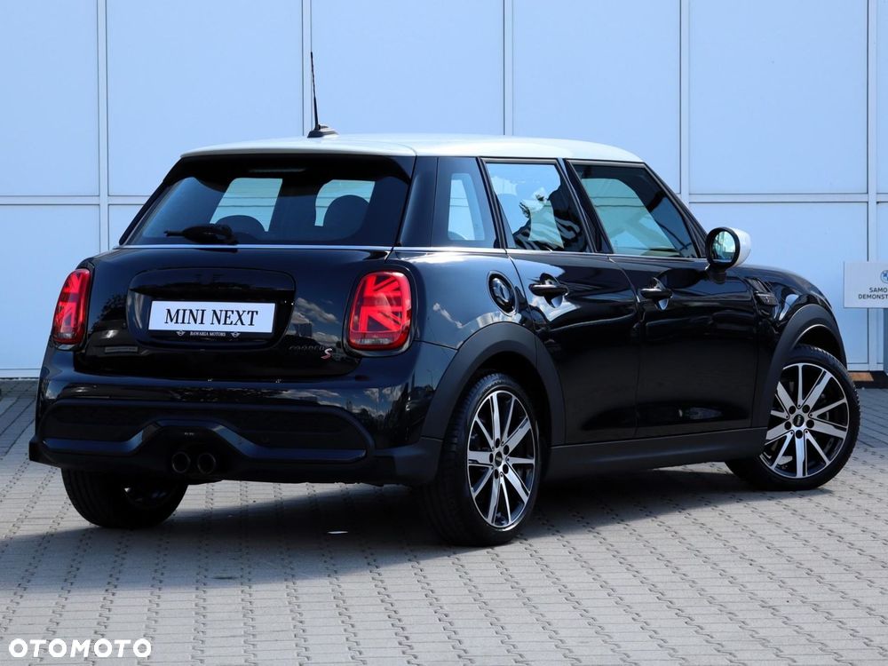 MINI Cooper S - 2