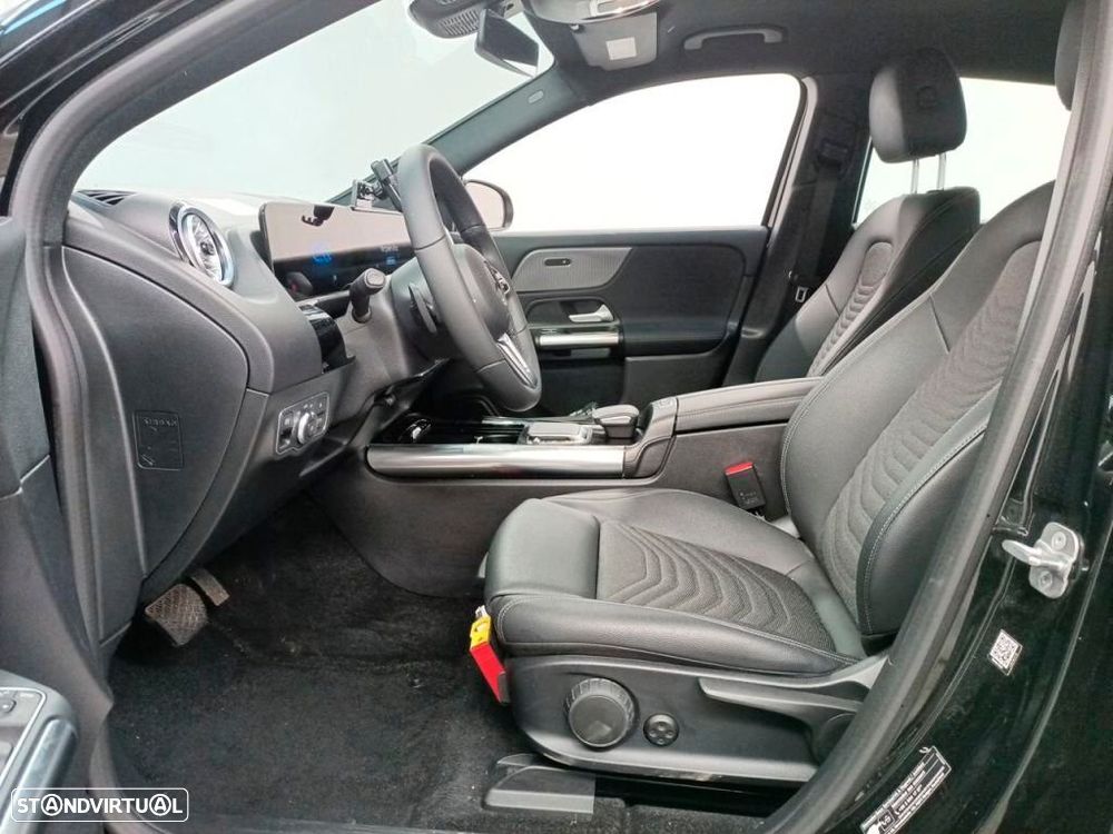 Mercedes-Benz EQA 250+ Edition - 9