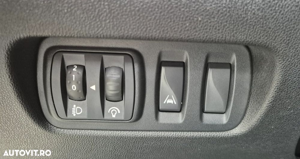 Renault Kadjar BLUE dCi 115 BOSE EDITION - 20