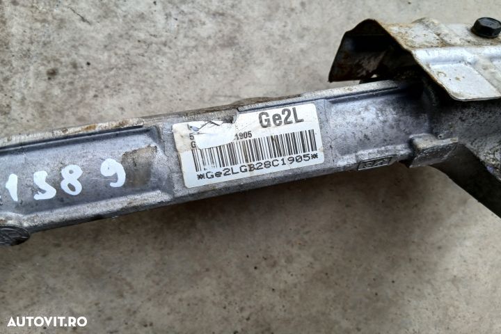 Caseta de directie 1.6 CRDI 1.6 CRDI Kia Ceed 2 [facelift] [2015 - 20 - 4