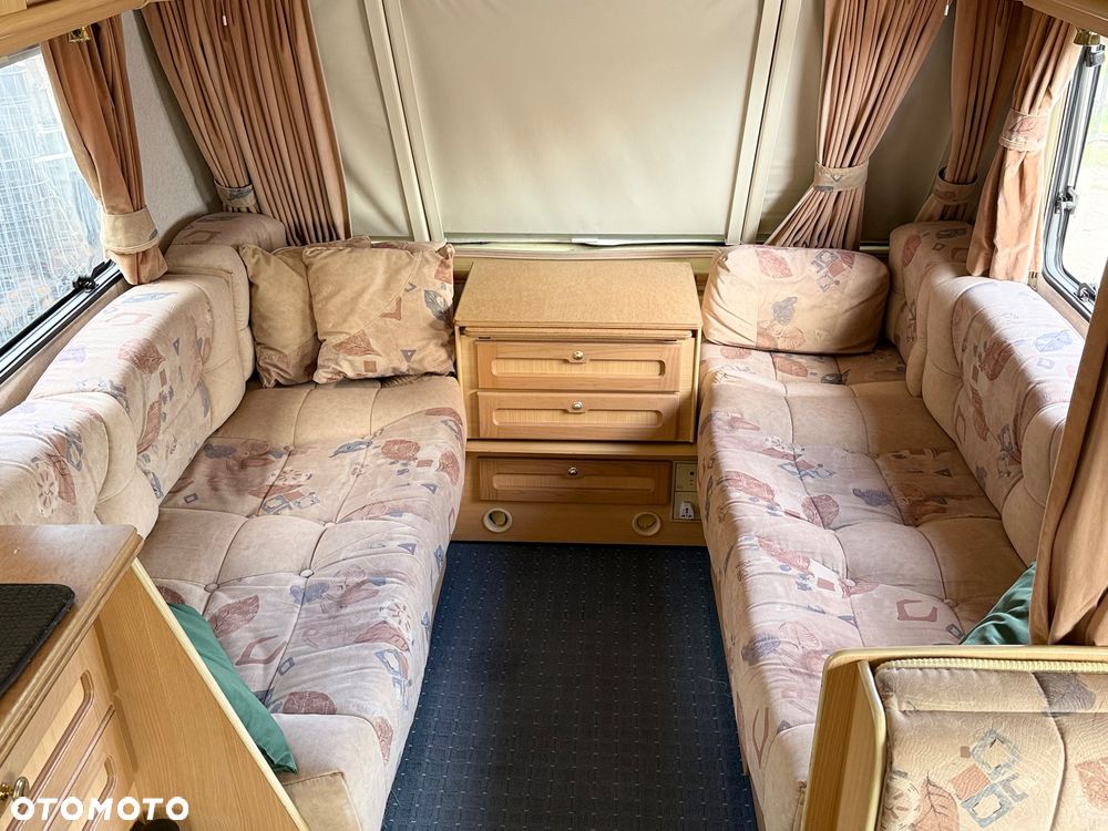 Fleetwood Colchester 500-EB - 12