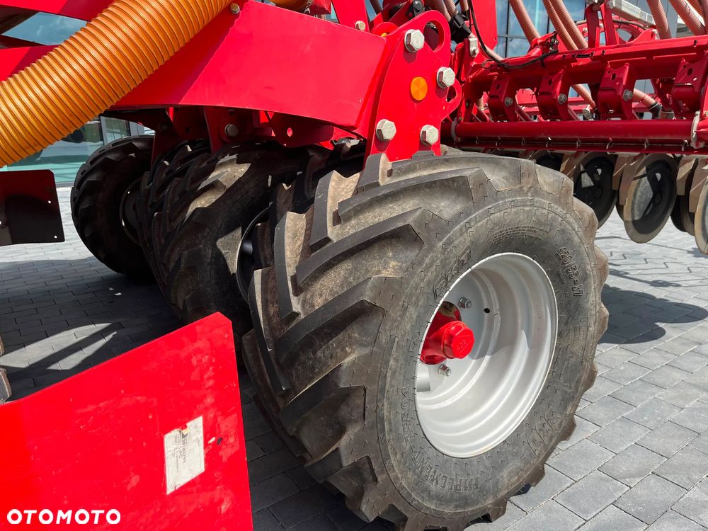 Kverneland U-DRILL PLUS 3001 - 14