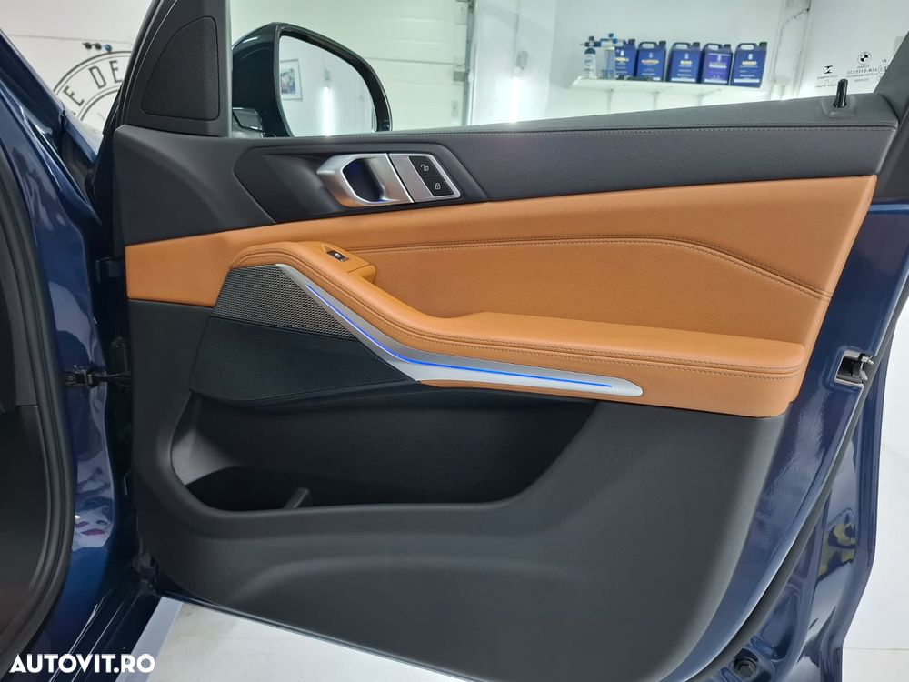 BMW X5 - 14
