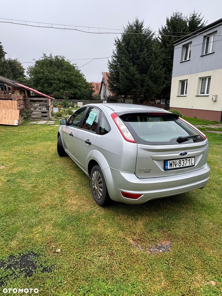 Ford Focus - 3