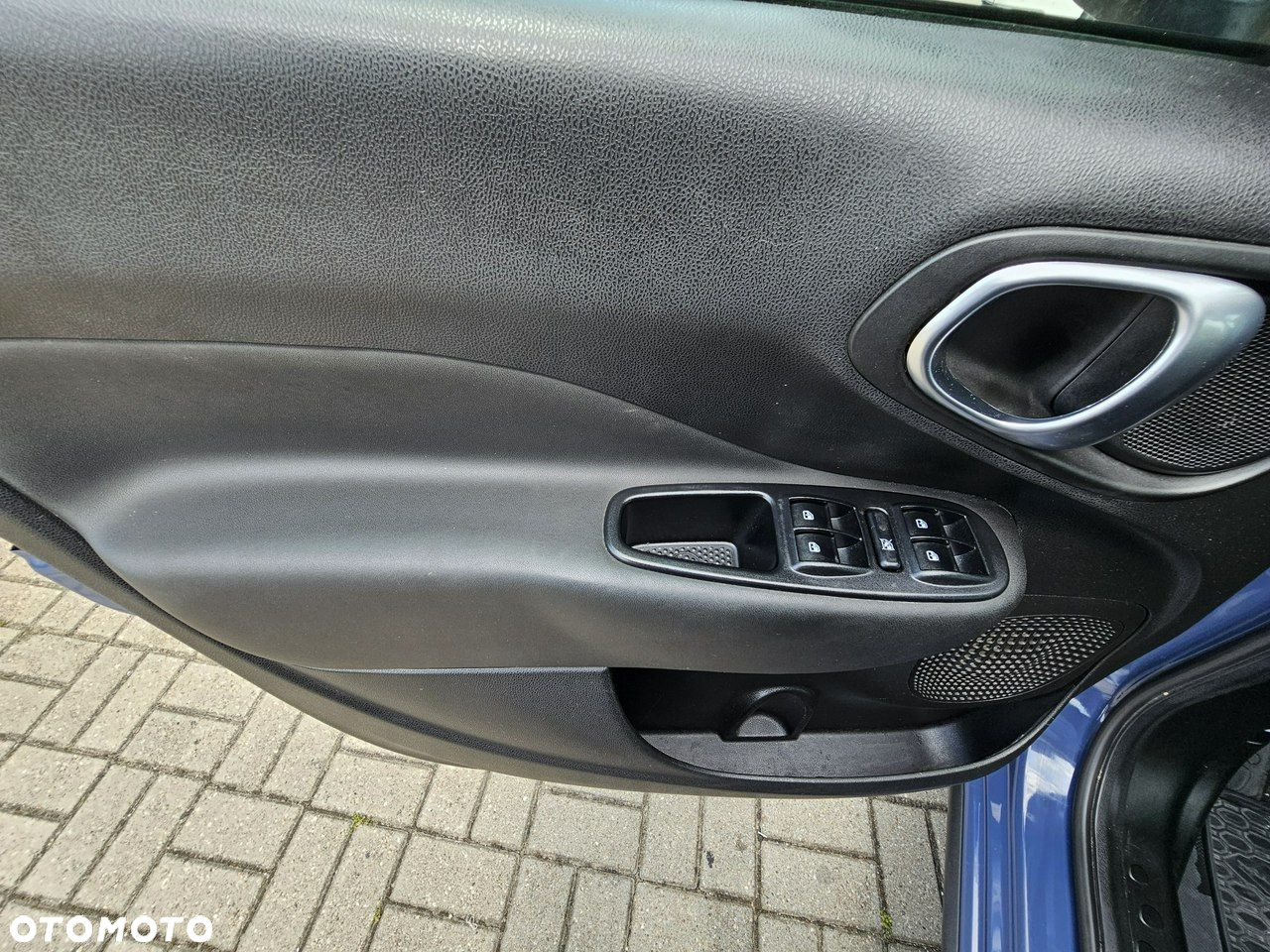 Fiat 500L - 20