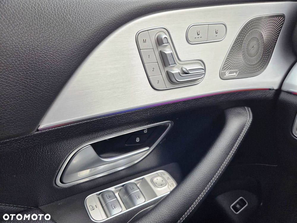 Mercedes-Benz GLE 350 de 4Matic 9G-TRONIC AMG Line Advanced Plus - 10