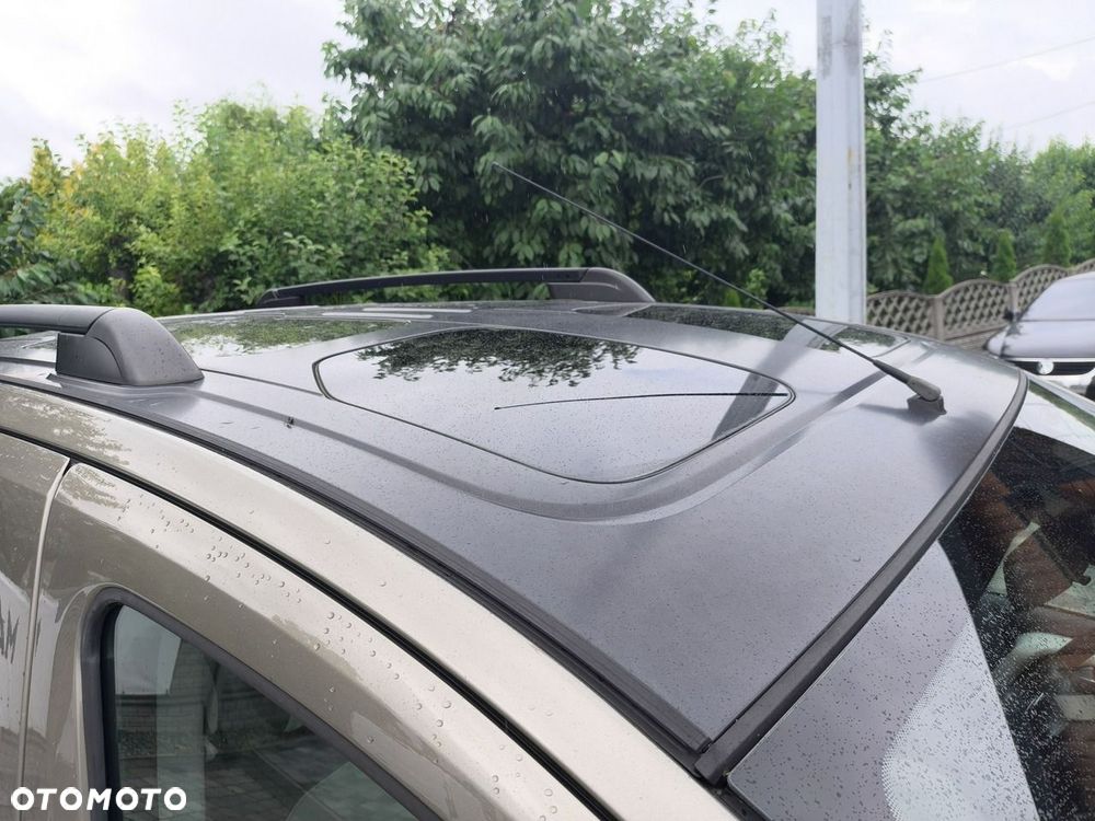 Citroën Berlingo VTi 120 Multispace - 4
