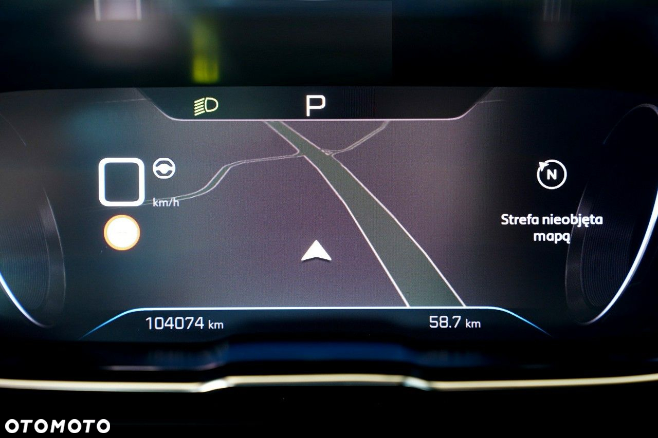 Peugeot 5008 - 22