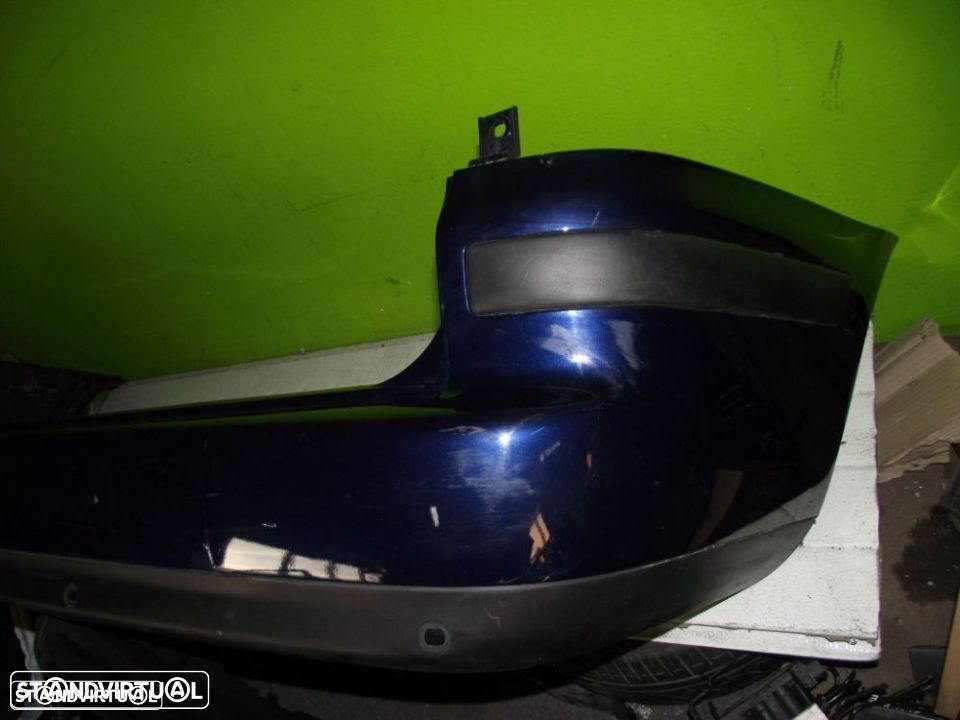 Para Choques de Trás Seat Alhambra - 2000 / 2010 - PCH986 - 4