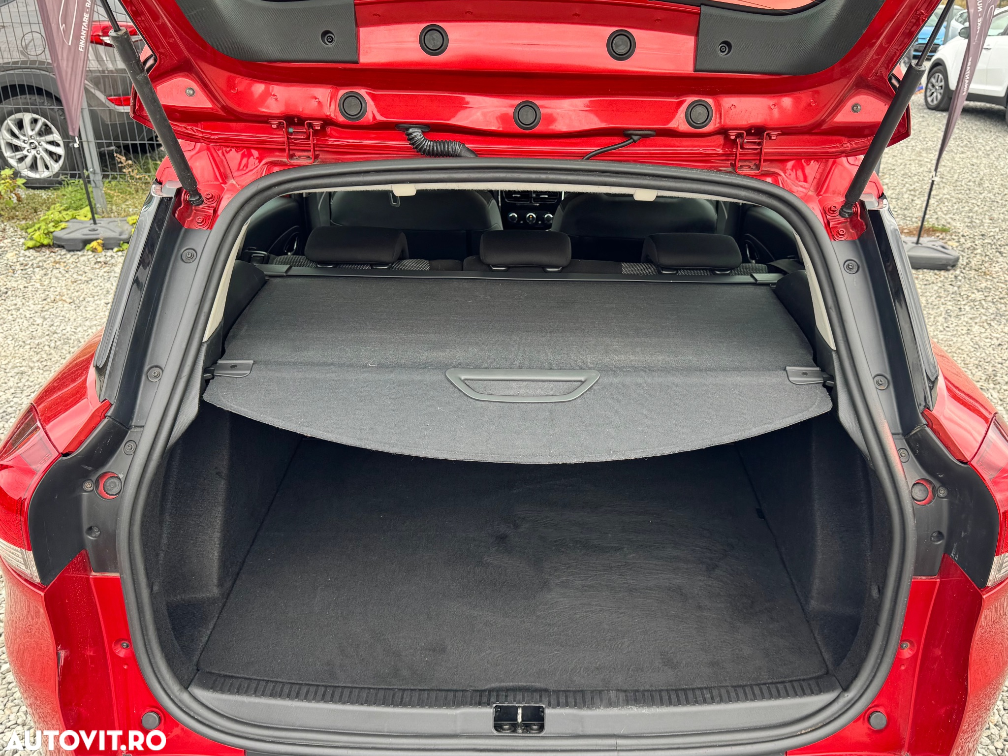 Renault Clio Estate Energy TCe Intens - 8