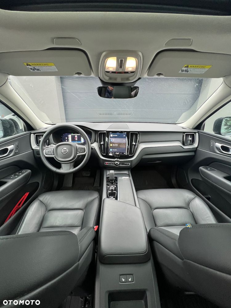 Volvo XC 60 B5 B AWD R-Design - 7