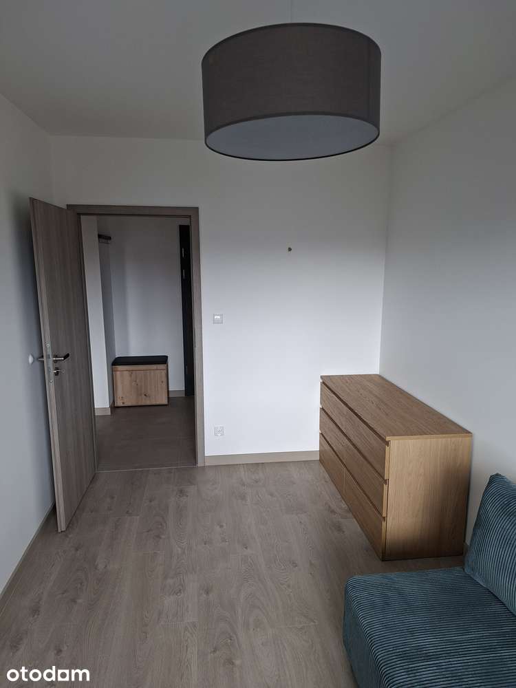 Piękne mieszkanie, 3 pokoje, pierwszy najem, Lipa Piotrowska.