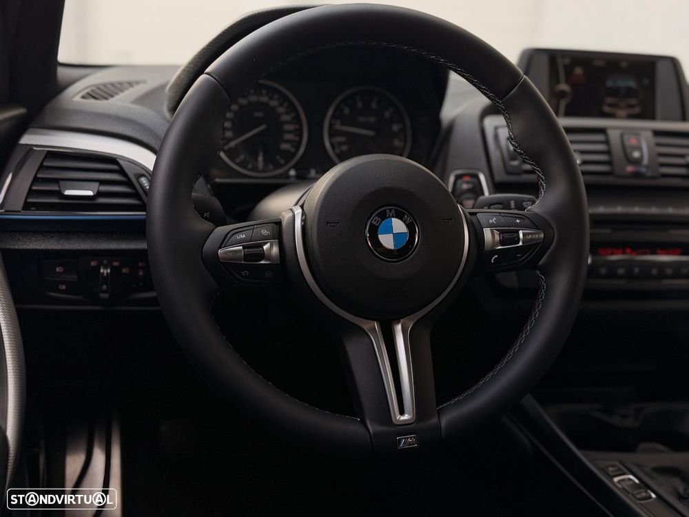 BMW 118 i Pack M - 37