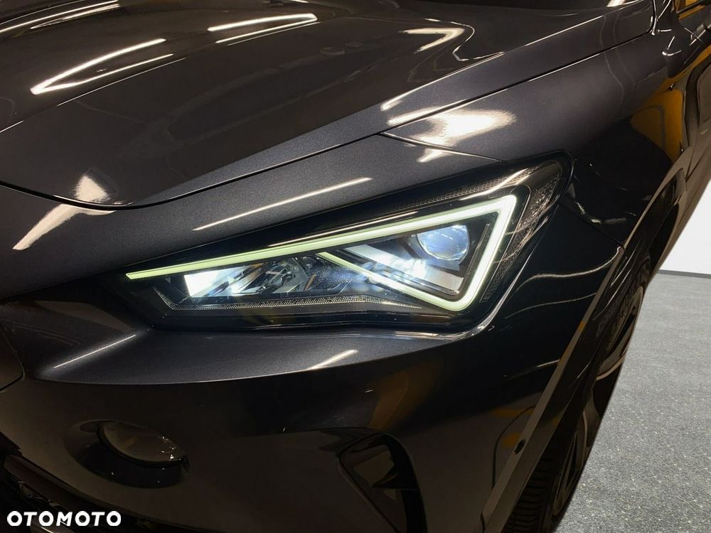 Cupra Formentor - 10