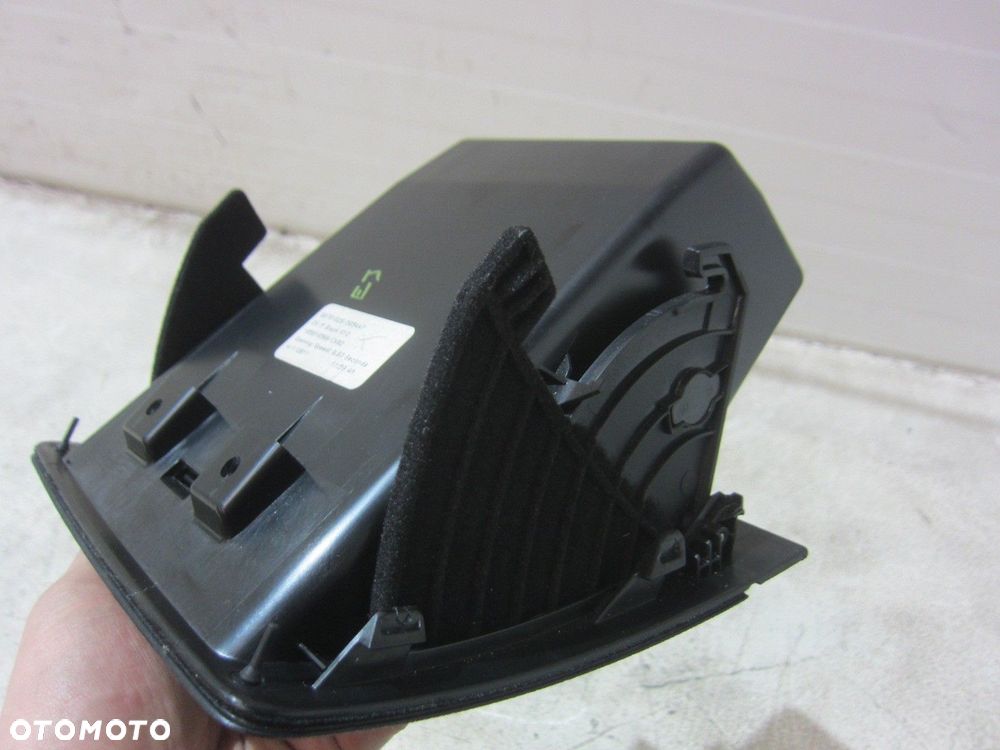 BMW X3 F25 X4 F26 51459212921 9184154 SCHOWEK KONSOLI DESKI KIEROWCY CZARNY - 6