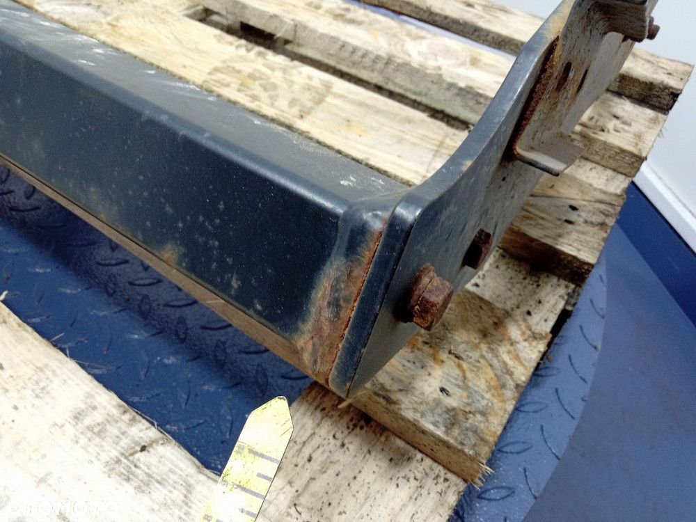 MITSUBISHI L200 IV 06-15 HAK HOLOWNICZY 7 PIN AUTO-HAK Z40 - 7