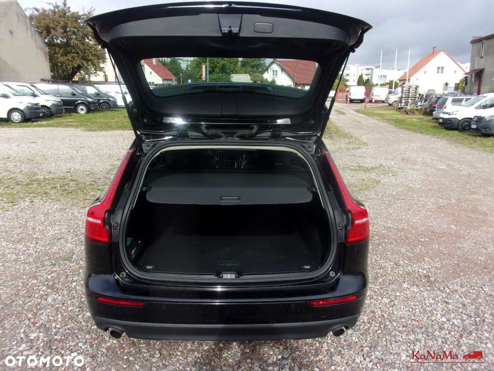 Volvo V60 - 14