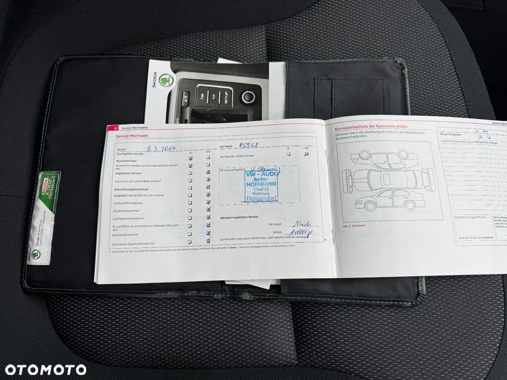 Skoda Yeti 1.4 TSI Elegance - 27