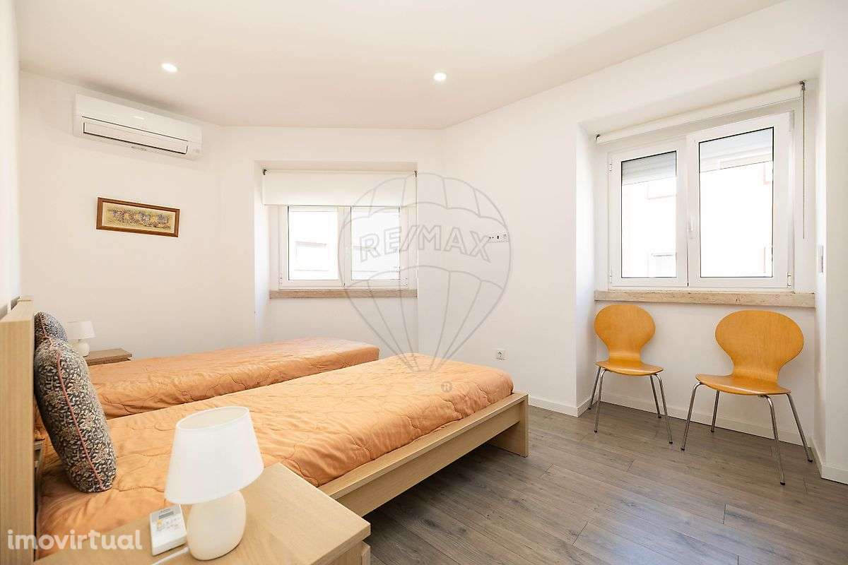 Apartamento T2 para arrendamento - Grande imagem: 5/23