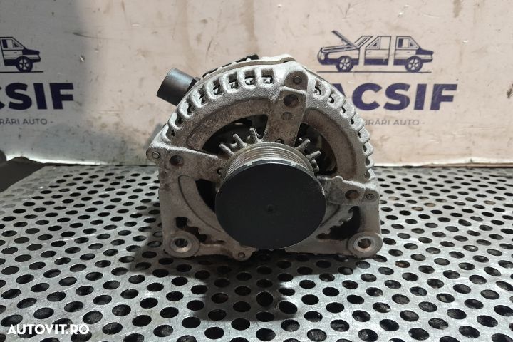 Alternator CV6T-10300-BE CV6T-10300-BE Ford Fiesta 6 [facelift] [2013 - 1
