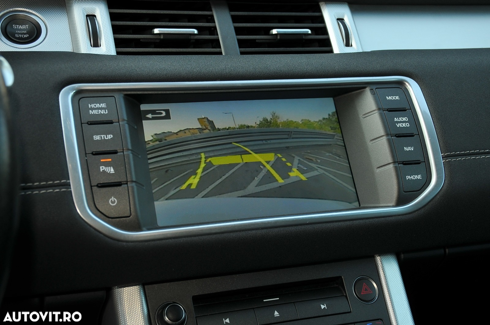 Land Rover Range Rover Evoque - 18