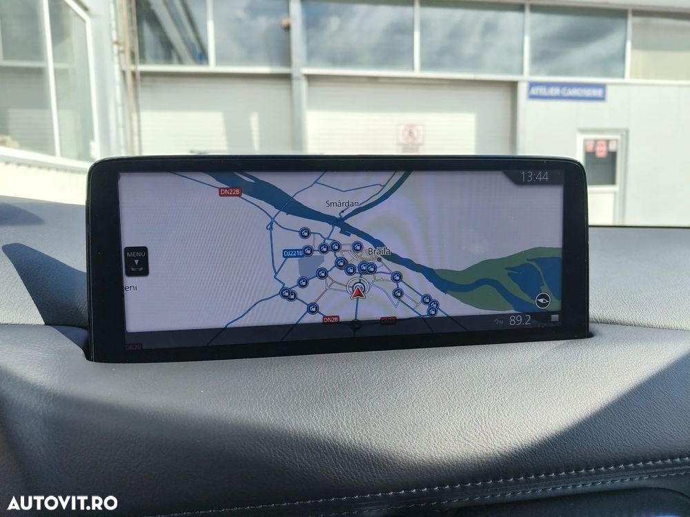 Mazda CX-5 G194 AT Revolution Top - 18