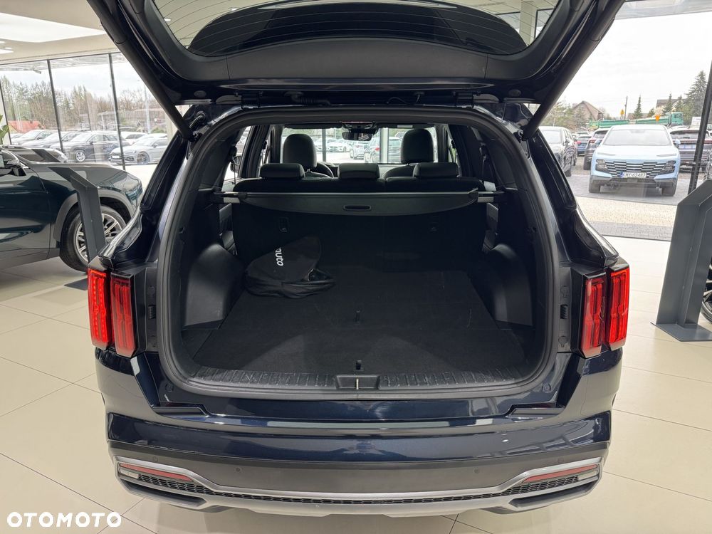 Kia Sorento - 19