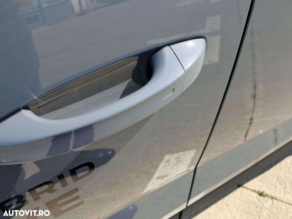 Peugeot 308 1.2L 136 e-DCS6 MHEV GT - 4