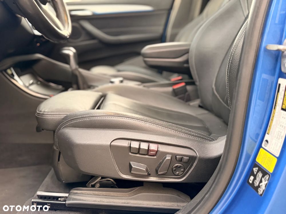 BMW X1 xDrive28i xLine - 26