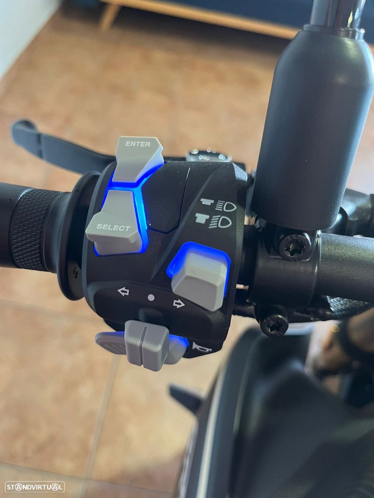 QJ Motor SRK 600 - OFERTA DE EQUIPAMENTO - 8