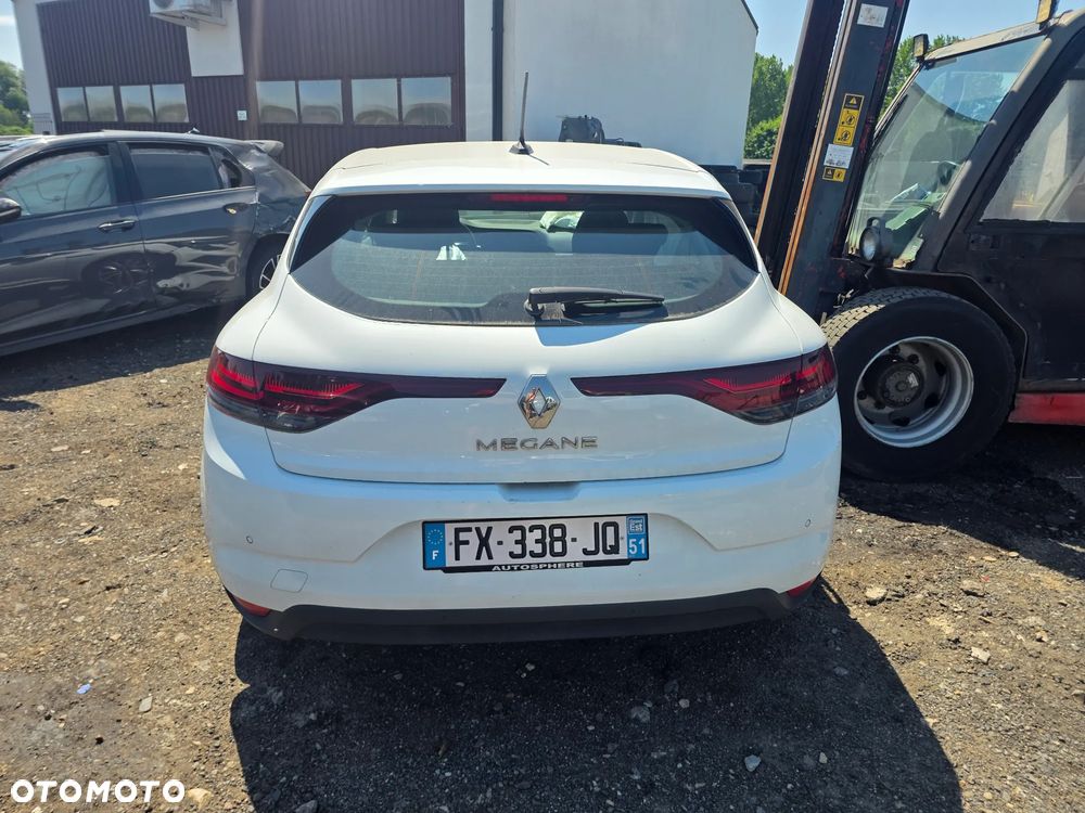 Renault Megane 1.5 Blue dCi Intens - 3
