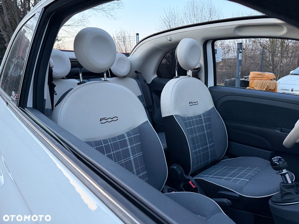Fiat 500 - 36