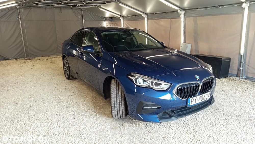 BMW Seria 2 218i Advantage - 5