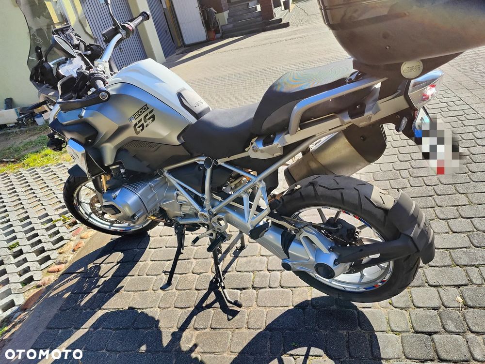 BMW R - 17