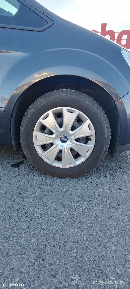 Ford Galaxy 2.0 TDCi Titanium - 10