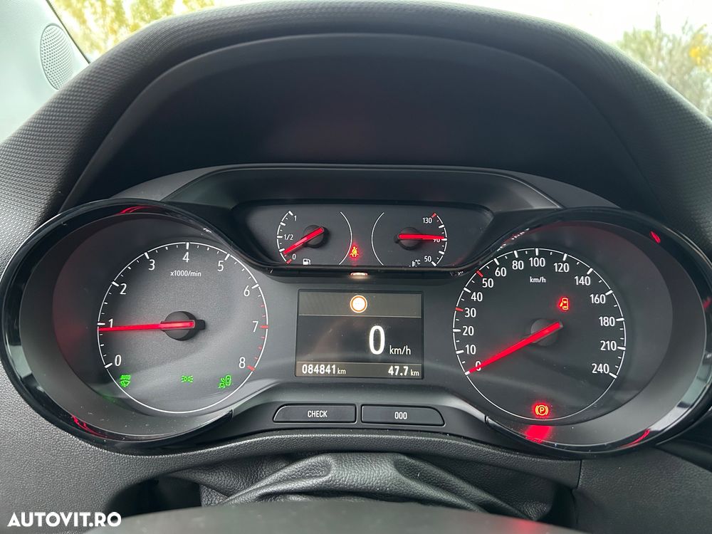 Opel Crossland X 1.2 Start/Stop Innovation - 15