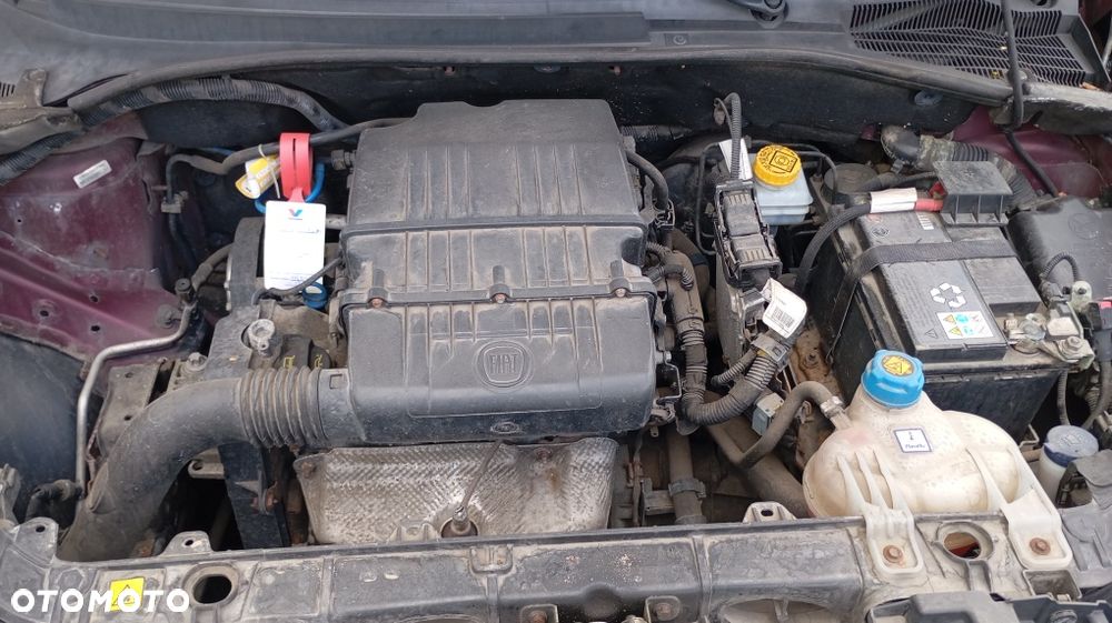 Fiat Punto - 7