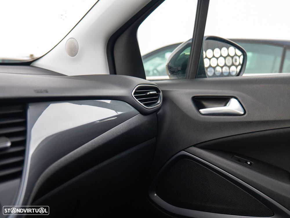 Opel Crossland 1.2 T Design & Tech - 21