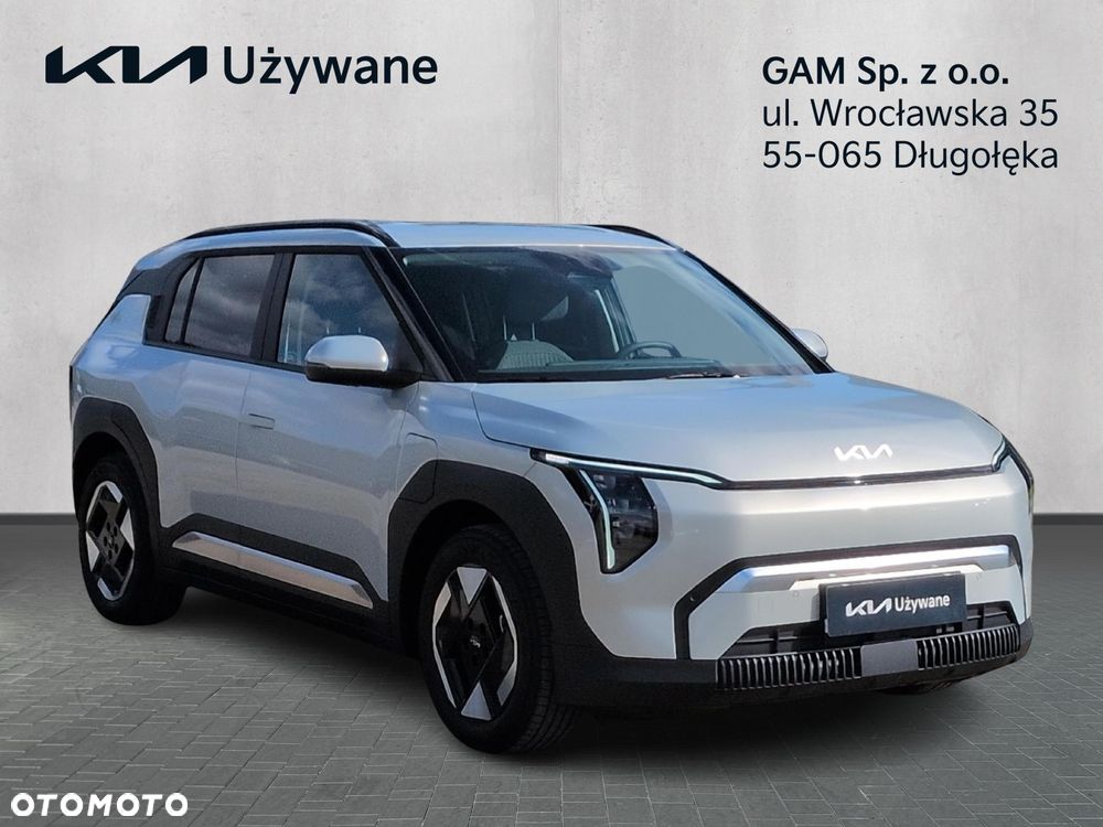 Kia EV3 - 7