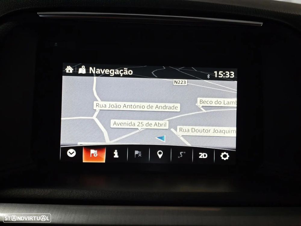 Mazda CX-5 2.2 D Evolve Navi - 9