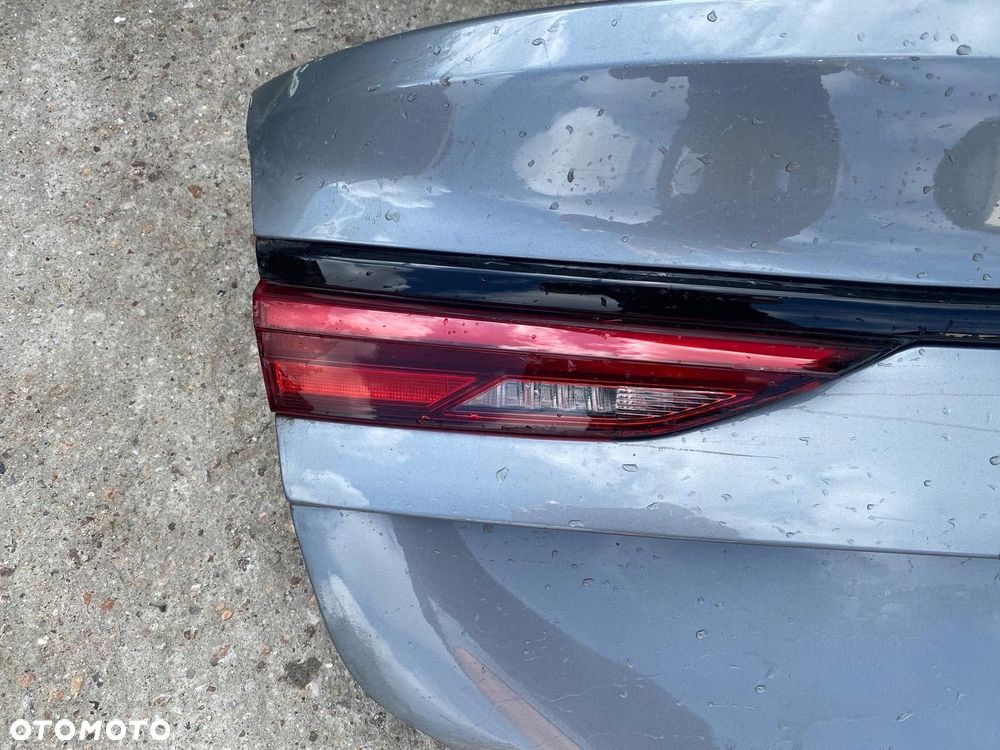 klapa tylna lampy bmw 2 f44 kamera - 2