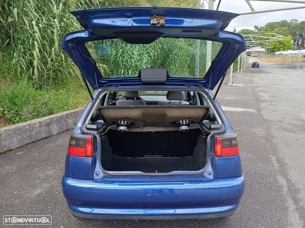 SEAT Ibiza 1.0 Passion - 37