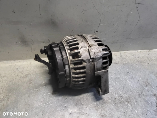 ALTERNATOR 078903016F 120A AUDI VOLSKWAGEN SKODA 2.4 2.5 BENZYNA DIESEL
