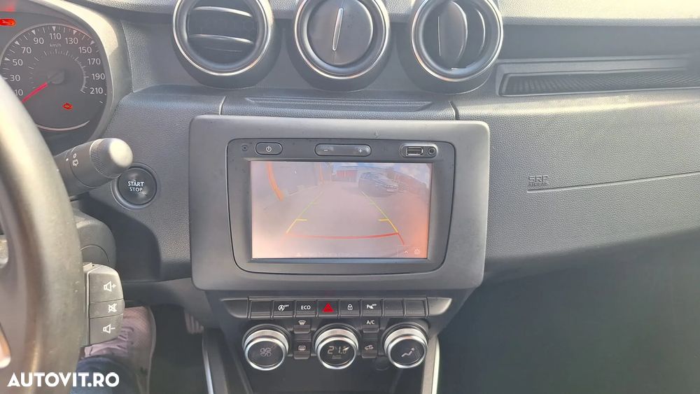 Dacia Duster - 13