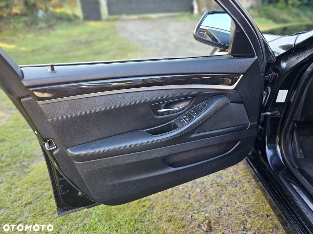 BMW Seria 5 - 27