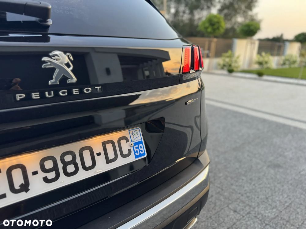 Peugeot 3008 - 37