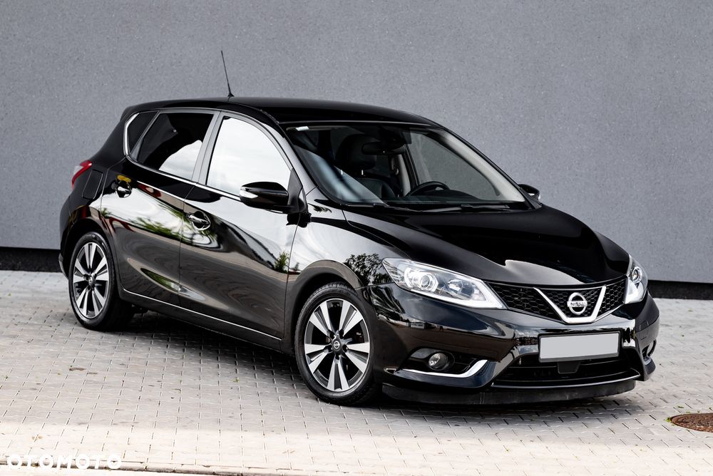Nissan Pulsar 1.6 DIG-T Tekna - 5