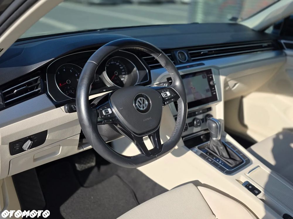 Volkswagen Passat 1.5 TSI EVO Highline DSG - 21